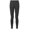 FEM INEO PANTS REG LEG-BLACK-UK6/XXS dámské kalhoty černé