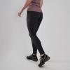 FEM INEO PANTS-REG LEG-BLACK-UK16/XL dámské kalhoty černé