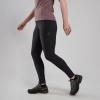 FEM INEO PANTS-REG LEG-BLACK-UK16/XL dámské kalhoty černé