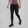 FEM INEO PANTS-REG LEG-BLACK-UK8/XS dámské kalhoty černé