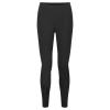 FEM INEO XT PANTS REG LEG-BLACK-UK8/XS dámské kalhoty černé