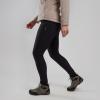 FEM INEO XT PANTS REG LEG-BLACK-UK6/XXS dámské kalhoty černé