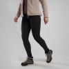 FEM INEO XT PANTS REG LEG-BLACK-UK12/M dámské kalhoty černé