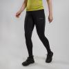 FEM SLIPSTREAM TRAIL TIGHTS REG LEG-BLACK-UK10/S dámské kalhoty černé