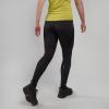 FEM SLIPSTREAM TRAIL TIGHTS REG LEG-BLACK-UK8/XS dámské kalhoty černé