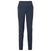 FEM TUCANA LITE PANTS REG LEG-ECLIPSE BLUE-UK8/XS dámské kalhoty modré