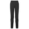 FEM TUCANA PANTS REG LEG-BLACK-UK10/S dámské kalhoty černé