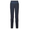 FEM TUCANA PANTS REG LEG-ECLIPSE BLUE-UK10/S dámské kalhoty modré