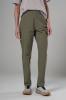 FEM VOLANTIS PANTS-CAPER-UK10/S dámské kalhoty olivové