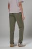 FEM VOLANTIS PANTS-CAPER-UK10/S dámské kalhoty olivové