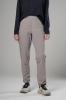 FEM VOLANTIS PANTS-RIDGE-UK10/S dámské kalhoty šedohnědé
