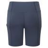 FEM INEO LITE SHORT-ECLIPSE BLUE-UK10/S dámské kraťasy modré