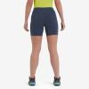 FEM INEO LITE SHORT-ECLIPSE BLUE-UK12/M dámské kraťasy modré