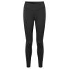 FEM DART XT LONG JANES-BLACK-UK8/XS dámské kalhoty černé