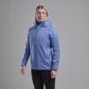 FEM CETUS LITE JACKET-CORNFLOWER-UK10/S dámská bunda modrá