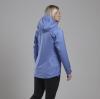 FEM CETUS LITE JACKET-CORNFLOWER-UK8/XS dámská bunda modrá