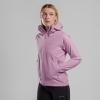 FEM MINIMUS LITE JACKET-ALLIUM-UK16/XL dámská bunda lila