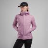 FEM PHASE NANO JACKET-ALLIUM-UK10/S dámská bunda lila