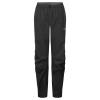 FEM PHASE PANTS REG LEG-BLACK-UK16/XL dámské kalhoty černé