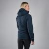 FEM SPIRIT LITE JACKET-ECLIPSE BLUE-UK12/M dámská bunda modrá