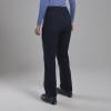 FEM NORDES PANTS-ECLIPSE BLUE-UK8/XS dámské kalhoty modré