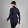 FEM FEATHERLITE JACKET-ECLIPSE BLUE-UK10/S dámská bunda modrá