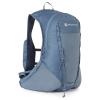 TRAILBLAZER 18-STONE BLUE-ONE SIZE unisex batoh šedomodrý