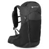 TRAILBLAZER 25-BLACK-ONE SIZE unisex batoh černý