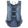 TRAILBLAZER 8-STONE BLUE-ONE SIZE unisex batoh šedomodrý