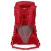 TRAILBLAZER XT 35-ACER RED-ONE SIZE unisex batoh tmavě červený