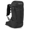 TRAILBLAZER XT 35-BLACK-ONE SIZE unisex batoh černý