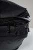 TRANSITION DUFFEL 40L-BLACK-ONE SIZE taška černá