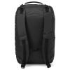 TRANSITION DUFFEL 40L-BLACK-ONE SIZE taška černá