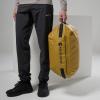 TRANSITION DUFFEL 40L-GINKGO GOLD-ONE SIZE taška žlutá