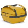 TRANSITION DUFFEL 40L-GINKGO GOLD-ONE SIZE taška žlutá