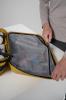 TRANSITION DUFFEL 40L-GINKGO GOLD-ONE SIZE taška žlutá