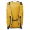 TRANSITION DUFFEL 40L-GINKGO GOLD-ONE SIZE taška žlutá