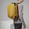 TRANSITION DUFFEL 40L-GINKGO GOLD-ONE SIZE taška žlutá