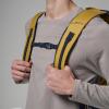 TRANSITION DUFFEL 40L-GINKGO GOLD-ONE SIZE taška žlutá