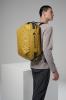 TRANSITION DUFFEL 40L-GINKGO GOLD-ONE SIZE taška žlutá