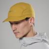 CAELUM CAP-GINKGO GOLD-ONE SIZE kšiltovka žlutá