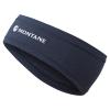 DART XT HEADBAND-ECLIPSE BLUE-ONE SIZE čelenka modrá