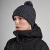 NEV BEANIE-ECLIPSE BLUE-ONE SIZE unisex čepice modrá