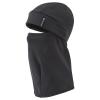 PROTIUM BALACLAVA-BLACK-ONE SIZE kukla černé