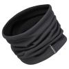 PROTIUM NECK GAITER-BLACK-ONE SIZE nákrčník černý