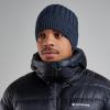 WINDJAMMER BEANIE-ECLIPSE BLUE-ONE SIZE unisex čepice modrá