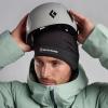 WINDJAMMER HELMET LINER-BLACK-ONE SIZE unisex čepice černá