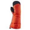 ALPINE 850 DOWN MITT-FIREFLY ORANGE-XL pánské palčáky oranžové