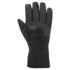 ALPINE RESOLVE GLOVE-BLACK-M pánské prstové rukavice černé