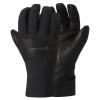 ALPINE RESOLVE GLOVE-BLACK-XL pánské rukavice černé